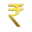 Indian Rupee